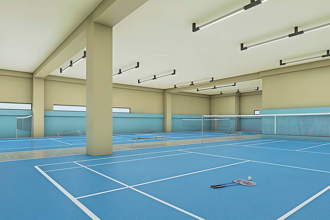 APR Praveens Higheria