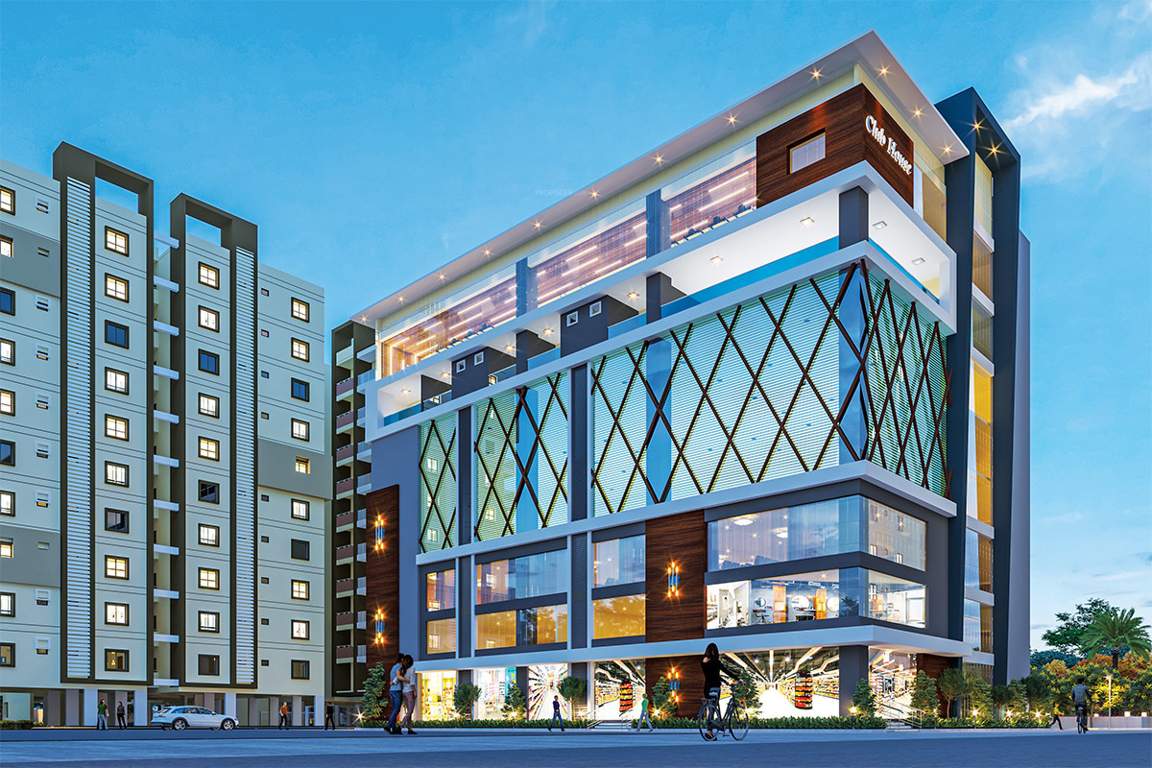 APR Praveens Higheria