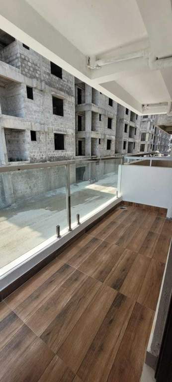  praveens higheria Balcony