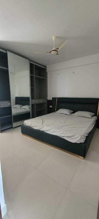  praveens higheria Bedroom