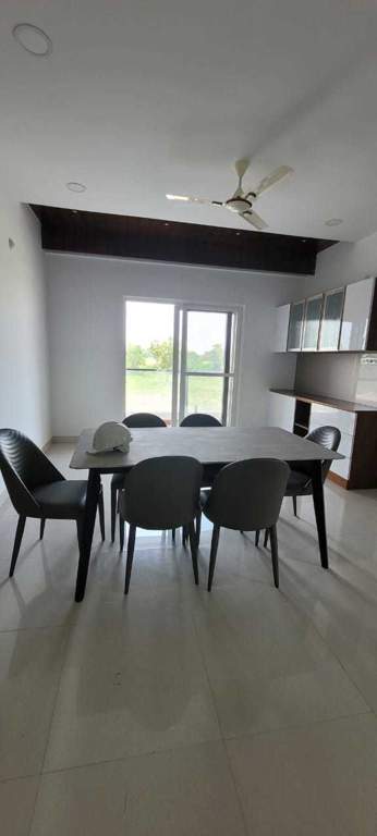  praveens higheria Dining Area