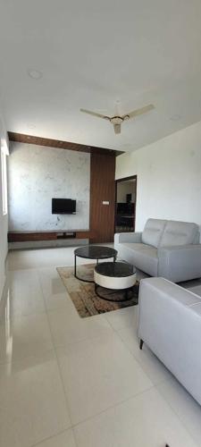  praveens-higheria Living Area