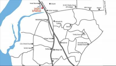 jaya-krishna Location Plan