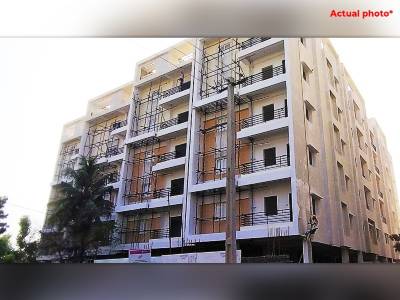  chintala-residency Construction Status Oct-21