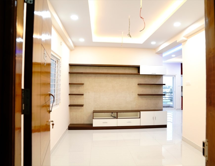 Nestcon Chintala Residency