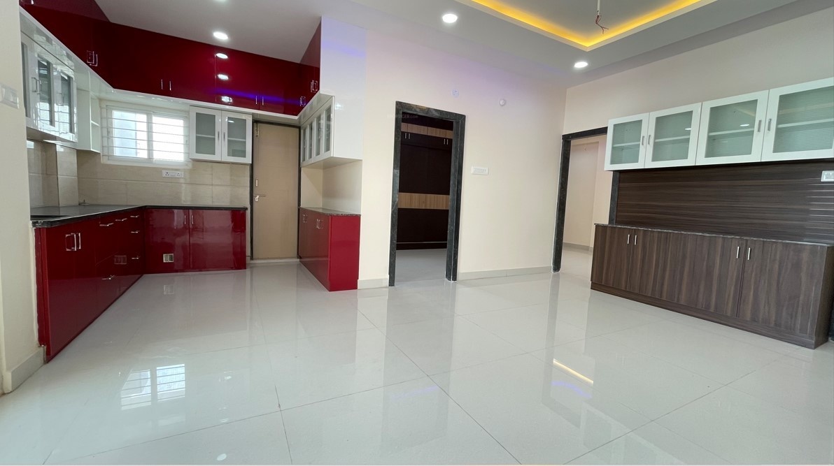 Nestcon Chintala Residency