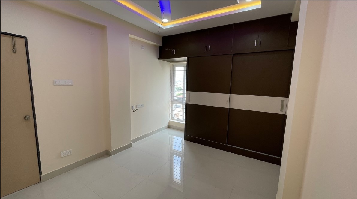 Nestcon Chintala Residency