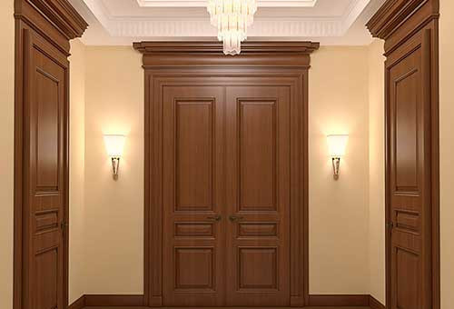  raam-residency Bedroom