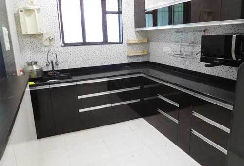  raam-residency Kitchen