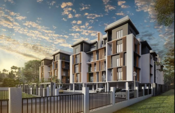  casablanca Elevation