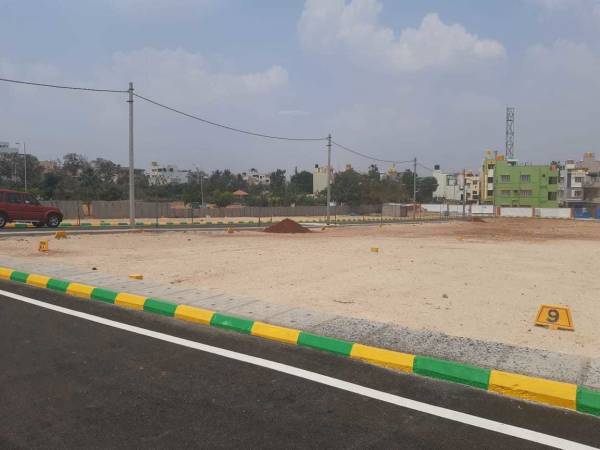 Elevation bro-garden Elevation