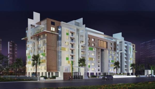  riverfront Elevation