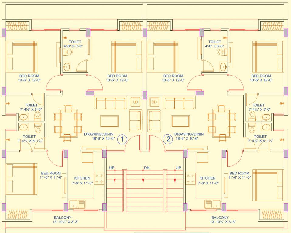  the oxygen Cluster Plan
