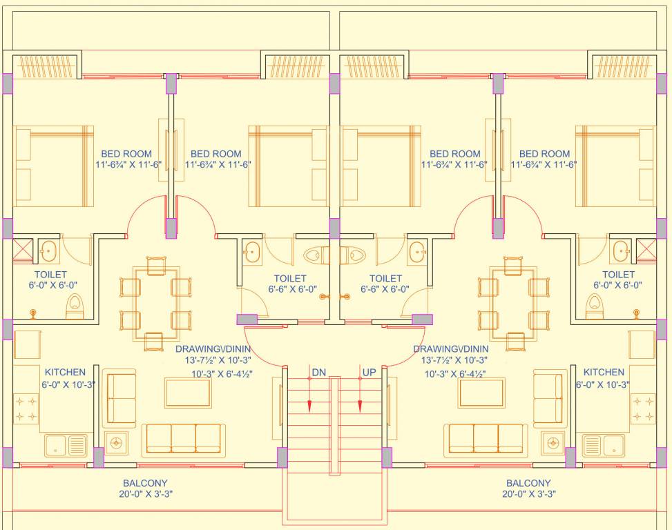  the oxygen Cluster Plan