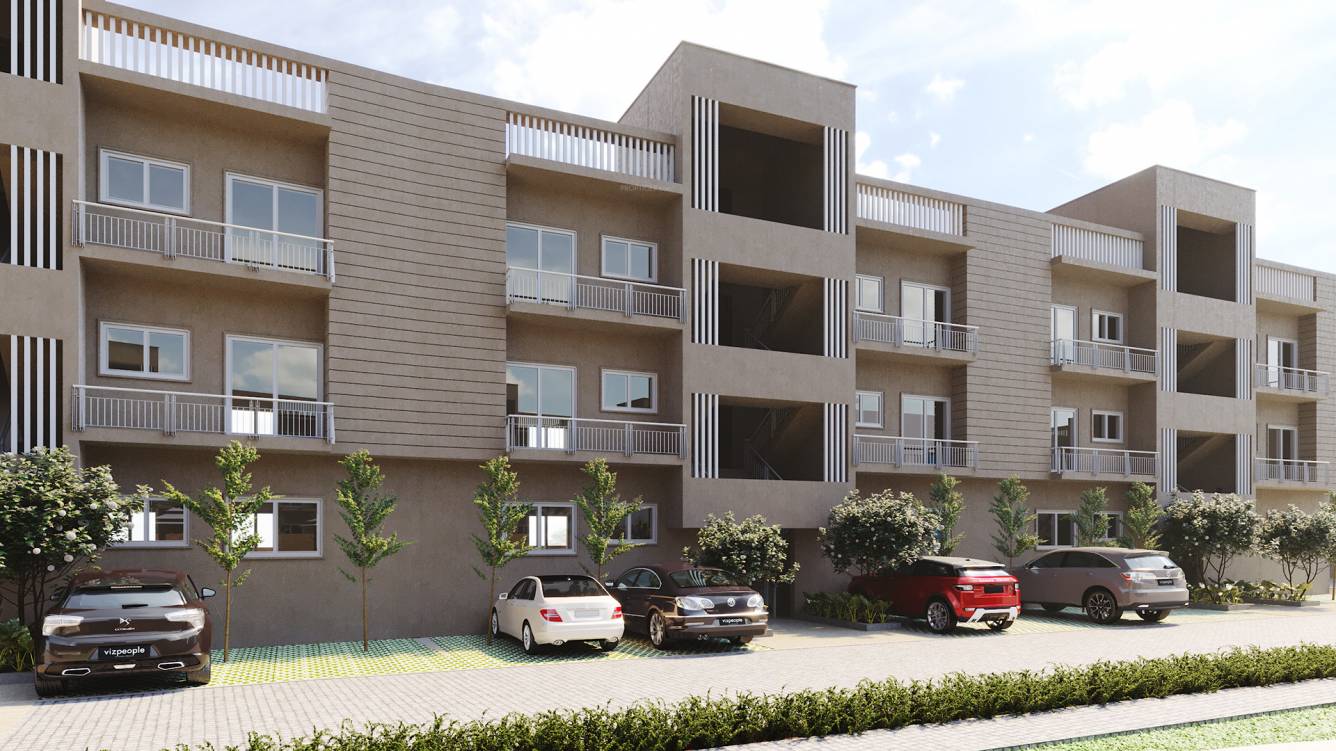  the oxygen Elevation