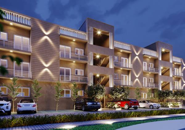  the-oxygen Elevation