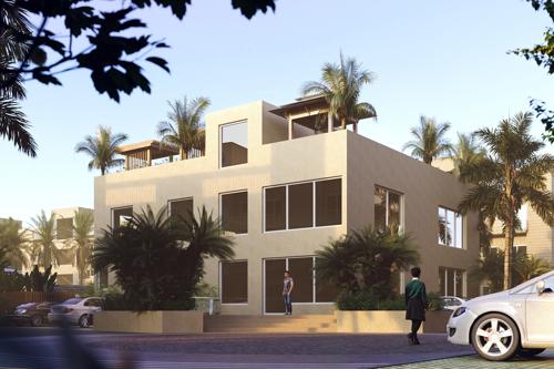  the-oxygen Club House