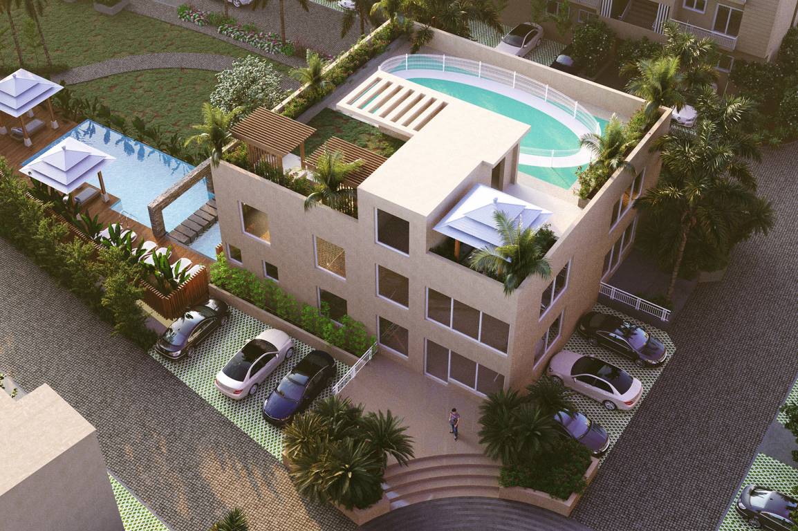  the oxygen Club House