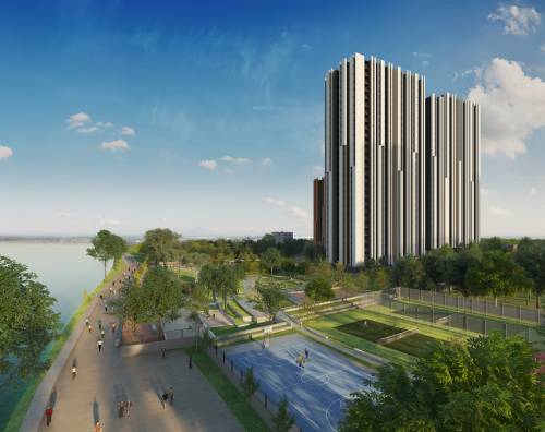  canvas-and-cove Elevation