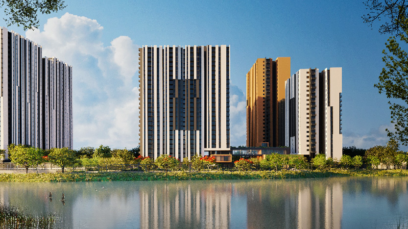 canvas & cove Elevation