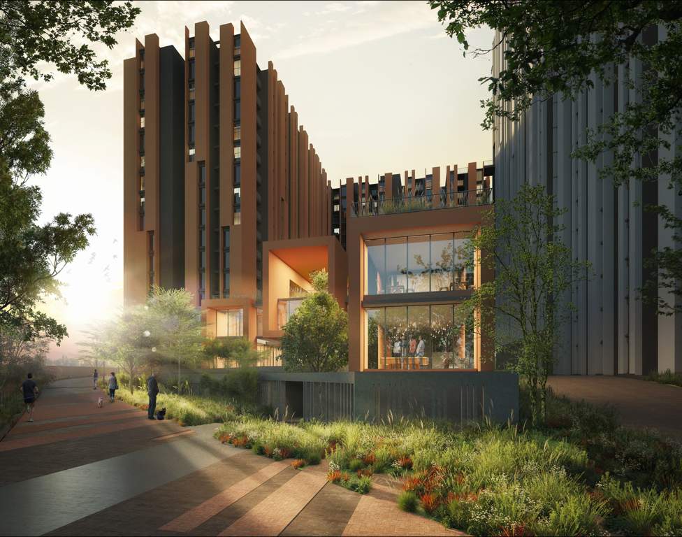 canvas & cove Club House