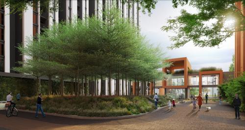  canvas-&-cove Club House