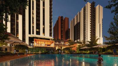 Swimming Pool canvas-&-cove Swimming Pool