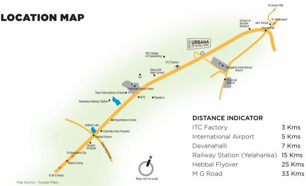 Location Plan southend Location Plan