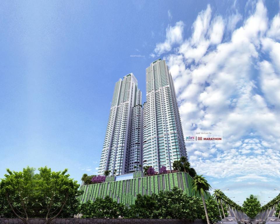  test amenities1 Elevation