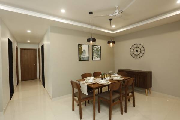 Dining Area test-amenities1 Dining Area