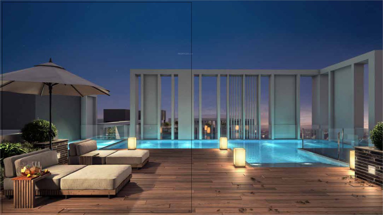  oxy park Swimming Pool