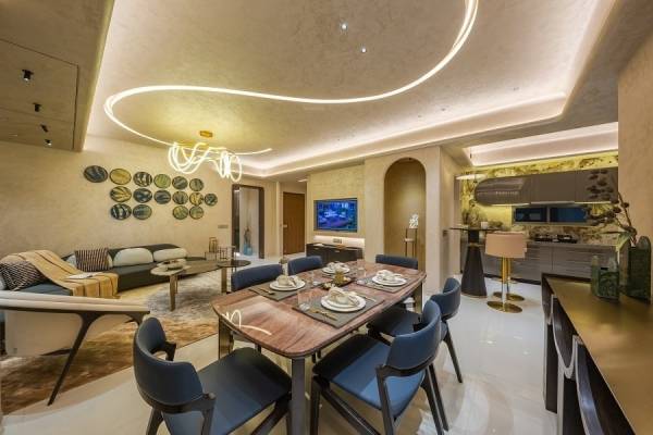  parkside Dining Area