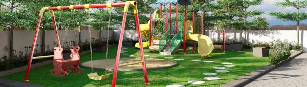 Children's play area adyssa Children's play area