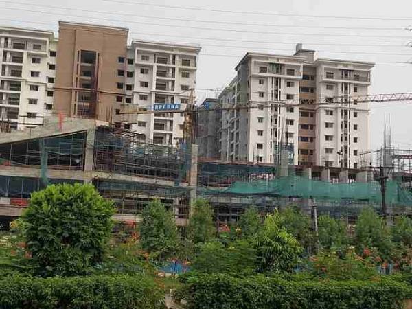  altius Construction Status Nov-22