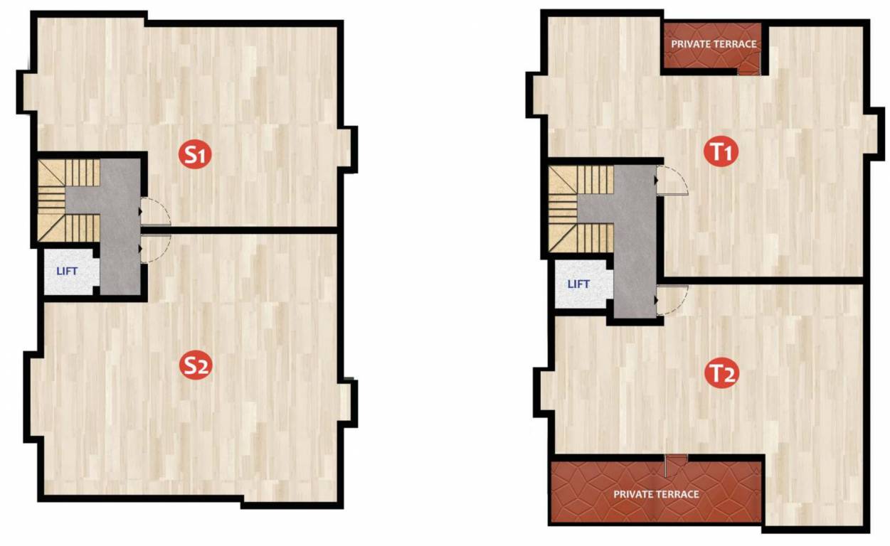  ath opera ATH Opera Cluster Plan