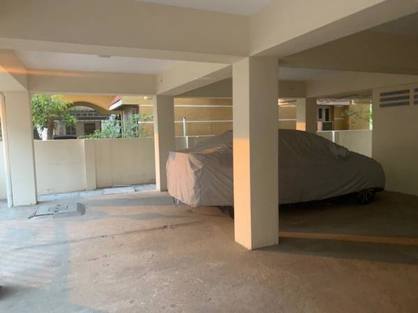  archeights-cube-apartments Car Parking