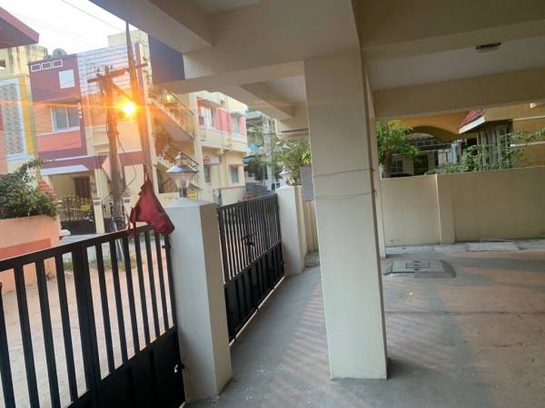  archeights-cube-apartments Car Parking