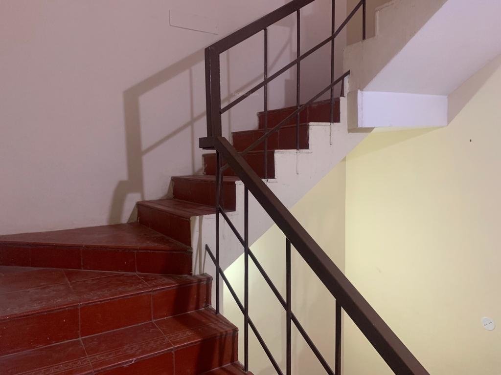  archeights cube apartments Others