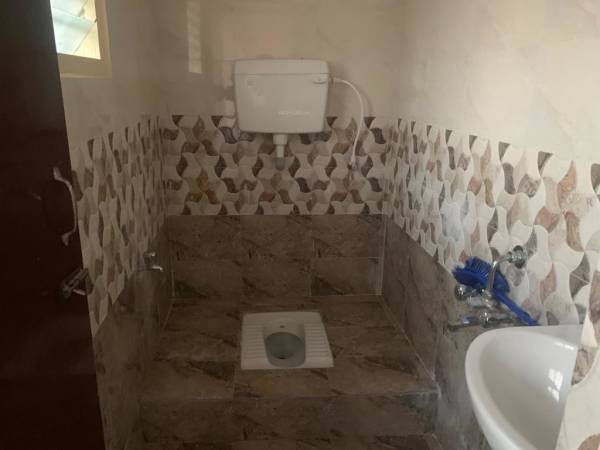  archeights-cube-apartments Bathroom