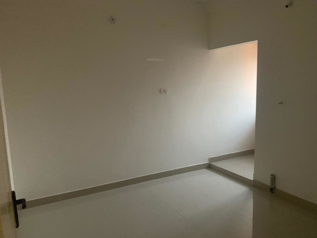  archeights cube apartments Bedroom