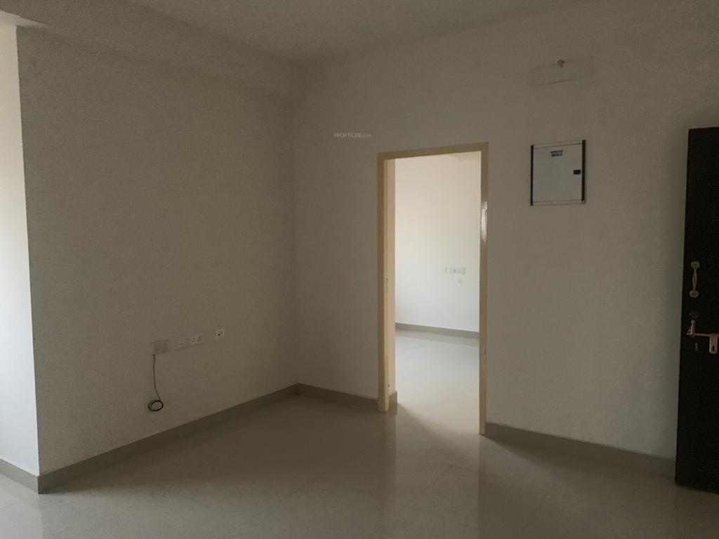  archeights cube apartments Bedroom