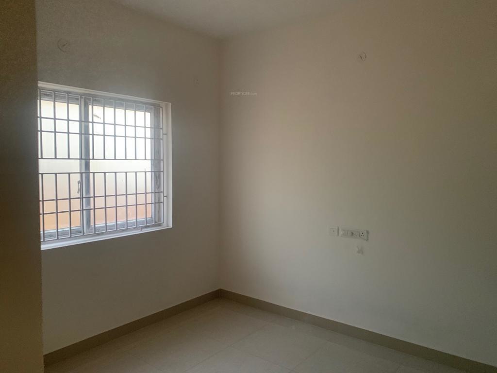  archeights cube apartments Bedroom