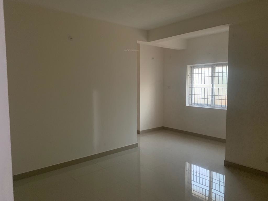  archeights cube apartments Bedroom