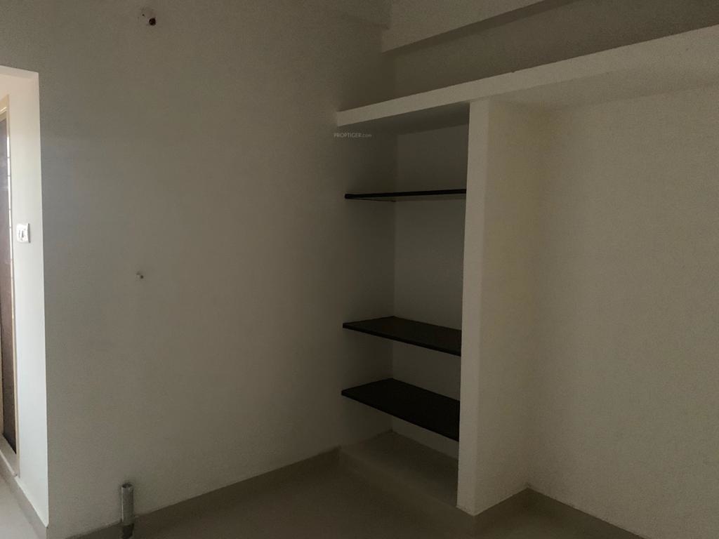  archeights cube apartments Living Area