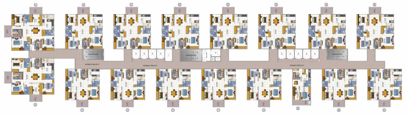  on cloud 33 3 Cluster Plan