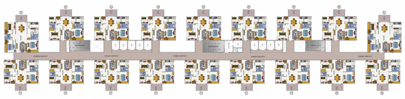  on cloud 33 4 Cluster Plan