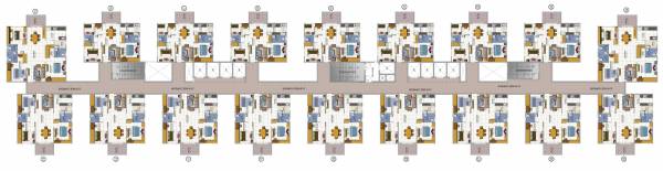 5 Cluster Plan on-cloud-33 5 Cluster Plan