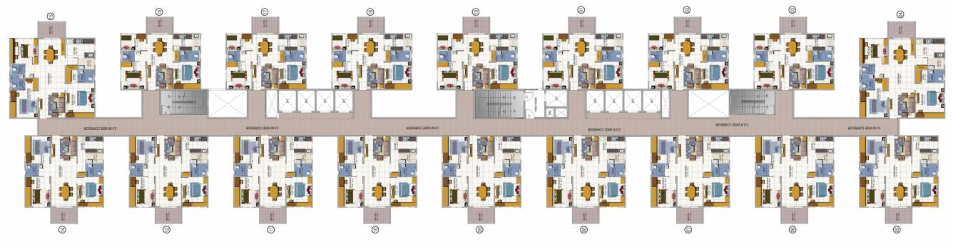 on cloud 33 5 Cluster Plan