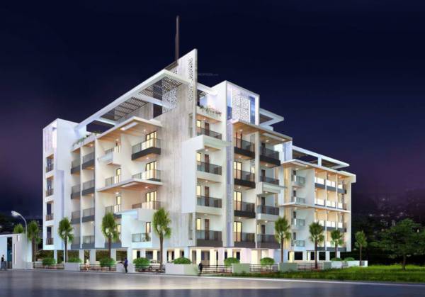 Elevation trevino Elevation