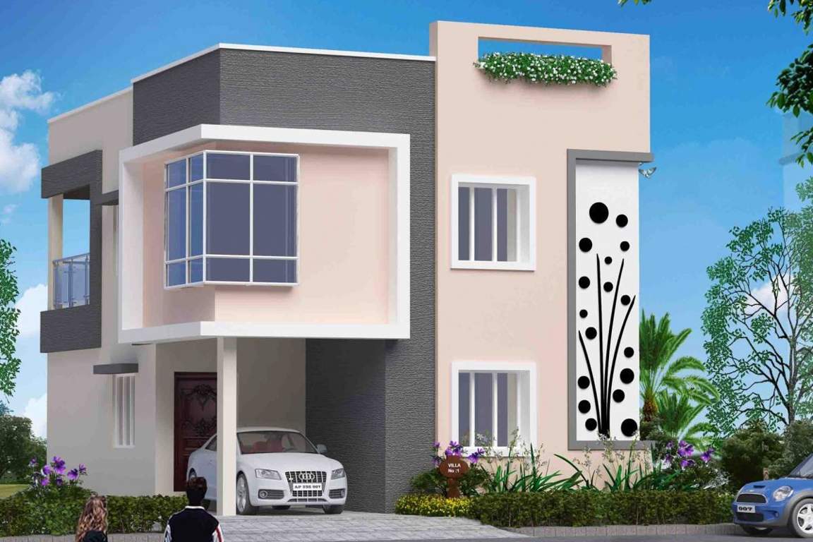  praveens nature Elevation